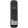 ECONTROLLY EN2Q30H Replace Remote Control Compatible with HISENSE Smart 4K LED TV Remote Control 65Q7 65SX 70S5 100L5F