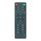 AULCMEET New Replacement Remote Control fit for VMAI S4 FS21HS-L TV Sound Bar Soundbar Audio Speaker System