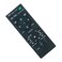 RMT-AM220U Replacement Remote Control -ALLIMITY- fit for Sony Home Audio System RMTAM220U Remote Control MHC-V11 MHCV11