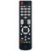 PERFASCIN Replacement Remote Control GXGA Fit for Sanyo HDTV LCD TV DP42861 DP42862 DP46861 DP46862