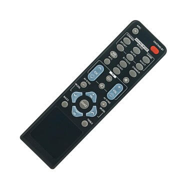 RRMCGA297AWSA GA297AWSA Replaced Remote Control -ALLIMITY- Compatible with Sharp Audio System GA297AWSA Remote Control HTSB60 HTSB40 HTSB350