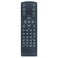 RC-342 RC342 Replacement Remote Control fit for TEAC CD Player Remote Control CD5 CD7 CD10 CD15