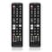 Generic 2 Pack New Universal TV Remote for All Samsung TV, Replacement Remote Control with 3 Shortcut Buttons, Compatible with All Samsung LCD LED 3D HDTV Smart TV Series