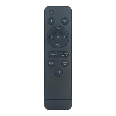 ECONTROLLY Replace Remote Control fit for ONN