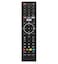 استبدل جهاز التحكم عن بعد المناسب لتلفزيون BOLVA 4K Ultra HDTV 55CSV02 65CSV02 50SVL01 40BL00H7 49BL00H7 50BL00H7 55BL00H7 65BL00H7 75BL00H7 58SVL011 58SVL19