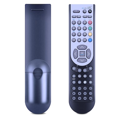 RC1900 Remote Control for RHITACHI TELEFUNKEN