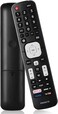 New EN2A27S Replacement Remote Control Compatible with Sharp LCD LED HDTV Smart TV