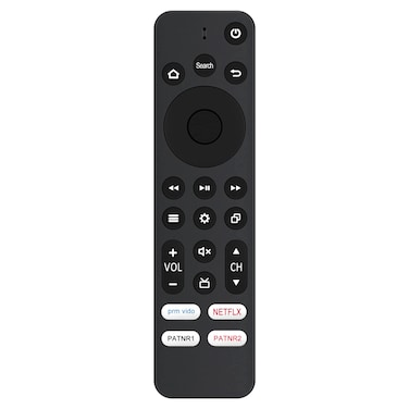 CT-RC1US-21 NS-RCFNA-21 Replacement IR Control Remote fit for Toshiba TV Edition TV V35 Series 32V35KU 43V35KU C350 Series 43C350KU 50C350KU 55C350KU 65C350KU 75C350KU 32V35KU