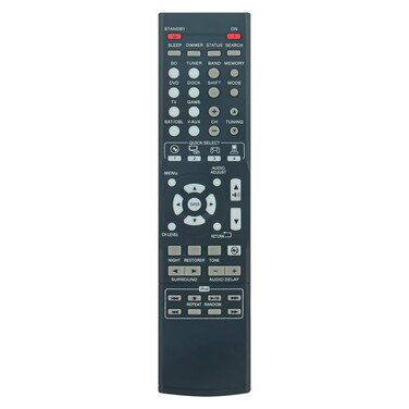 ECONTROLLY RC-1158 Replace Remote Control fit for Denon Avr1312 Dht1312