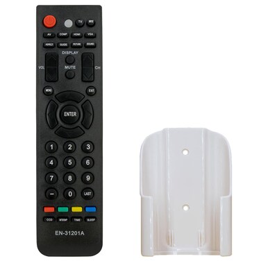 Replacement Remote Control for Proscan 42LED55SA 47LC55S240V87 47LED55SA 55LC55S240V69 55LED55SA 37LC30S60 37LC30S60S Smart UHD LCD LED HD TV