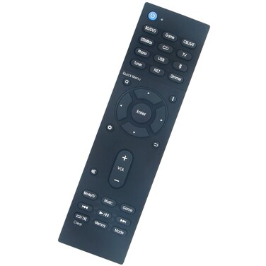 RC-936R RC936R Replace Remote Controller fit for Integra AV Receiver Remote Control DSX-3 DSX3