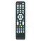 AULCMEET RC5504D New Replacement Remote Control fit for Supersonic 4K LED UHD TV SC-4314K SC-4024K SC-1312 SC-1511 SC-1311 SC-4344K SC-4014K
