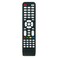 Replacement Remote Control Compatible with Supersonic Smart LED LCD HDTV TV SC-1511 SC-4314K SC-4344K SC-4024K