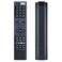 Replacement Remote Control for Panasonic RC48125 -RC48127 RC-48125 / RC48125 TV Remote Control