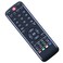HTR-D09B Replacement Remote Control Compatible with Haier TV LE22D3380 L39B2180D LE22D3380A LE46F2280A L32A2120 LE32D2320 LE29F2320 LE46F2280 LE50F2280 LE42D2380 L50B2180 LE24C3320A New