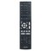 PerFascin Replacement AXD7660 Remote Control fit for Pioneer AXD7624 AXD7690 AXD7723 AXD7660 AXD7583 AXD7622 vsx-521 vsx-820 vsx-524 vsx-530 VSX-921-K VSX-523-K AV A/V Audio/Video Receiver