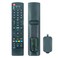 AULCMEET AKB72915251 New Replacement Remote Control fit for LG Smart TV 42LK451C 32LK450-UH 37LK450-UH 42LK450-UB 47LK450-UB 26LV2500 32LV2500 26LV2520 32LV2520 50PW340 42PW350 42PW350-UE