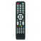 RC5504D Replacement Remote Control fit for Supersonic Smart LED LCD HDTV TV RC5504D SC-1511 SC-1311