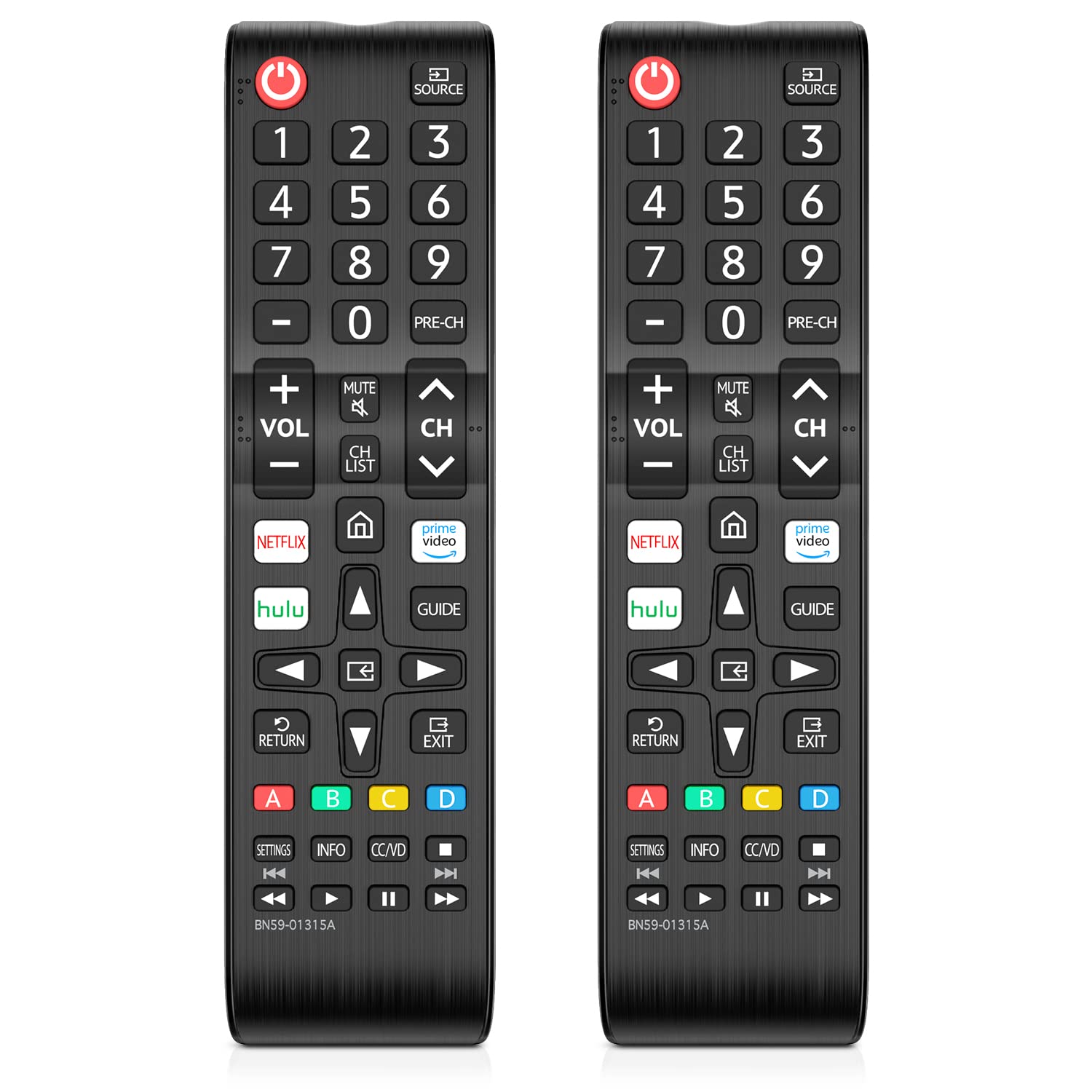 Dr.sept Dr.sept Remote Control For All Samsung Tv