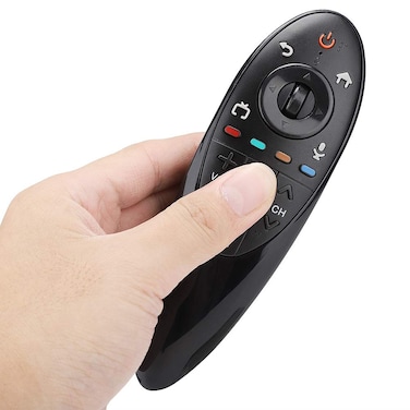 Remote Magic,Lg Magic Mouse Tv Control,Lg Remote Control for Smart Tv Magic,Magic Remote Lg Smart Tv Replacement Remote Control Controller for Lg Tv an Mr500G an Mr500 Mbm63935937
