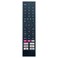 Beyution Replaced Voice Remote Control fit for Hisense ERF3Y80H Vidaa TV 43A53FUV 50A53FUV 55A53FUV 65A53FUV 58A6GV 43A6GV 55A6GV 65A6GV 50A6GV 58A53FUV-With Voice Search Function