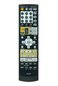 RC-651M 24140651 Replace Remote Control fit for Onkyo AV Receiver TX-SR604 TX-SR604E TX-SR674 TX-SR674E TX-SR8460 TX-SR8467 TXSR604S TXSR674S TXSR604B TX-SR604/604E TX-SR674/674E