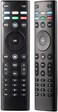 XRT140 Universal Replacement Remote Control for All VIZIO Smart TV