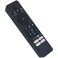 URMT26CND001 RF439A-V06 Replace Voice Search Remote Control compatible with Philips 4K Ultra HD LED Android TV 65PUL7472/F7 75PFL5704/F7 32PFL5505/F7 43PFL5604/F7 50PFL5766/F6 50PFL5766/F8 43PFL5766F6