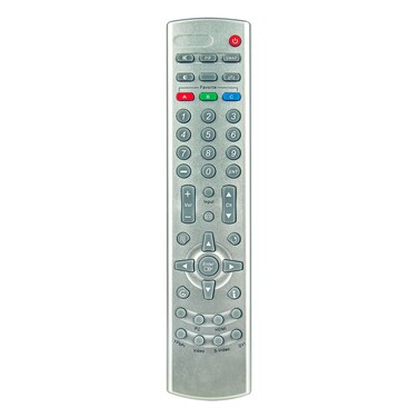AULCMEET RMV-01 New Replacement Remote Control fit for Westinghouse LCD TV LTV27W7 LTV27W7HD LTV37W2 LTV37W2HD LTV46W1HD LVM37W3 SK32H570D TX42F430S