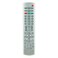 AULCMEET RMV-01 New Replacement Remote Control fit for Westinghouse LCD TV LTV27W7 LTV27W7HD LTV37W2 LTV37W2HD LTV46W1HD LVM37W3 SK32H570D TX42F430S