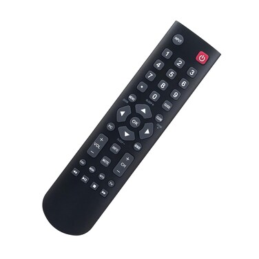 RC2000N01 RC3000N02 Replacement Remote Control -ALLIMITY- fit for TCL LCD LED TV Remote Control RC3000N01 RC2000N02 L32HDM12 L40FHDML12 32D2700 28D2700 40FD2700 32B2800