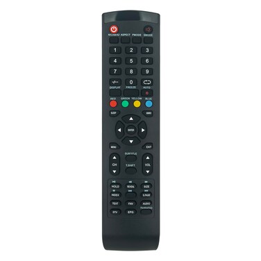 Beyution Replaced Remote Control fit for JVC RM-C3149 Smart 4K UHD LCD LED HDTV TV,Comapatible TV Models: LCD-505 BAE-32ST L55UTV17A L55UTV17B