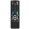 GB244WJSA Replacement Remote Control Commander Compatible with Sharp TV PN-UH601 4T-B80CJ1U PN-UH701 PN-LE901 PN-LE701 PN-LE601 4T-B70CJ1U PN-LE801 4T-B60CJ1U