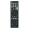 RC-712M ROLLGAN Replaced Remote Control Suitable for ONKYO TX-SA606X TXSA606X HT-R530 HT-S680 HT-R430 AV Receiver