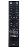 RM-C3116 Replace Remote Control fit for JVC LED TV LT-32N370Z LT-50N530Z