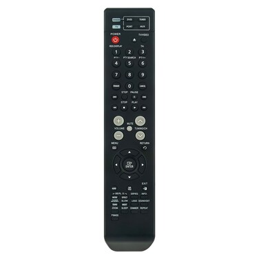 AH59-01907C Replaced Remote Control fit for Samsung DVD Home Cinema System HT-TZ315 HT-Z210 HT-Z310 HT-TZ312 HT-TA315R/EDC AH59-01907B HT-TZ212 HT-TZ215