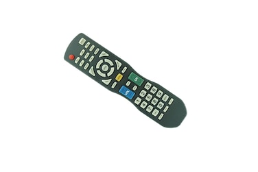 Generic Replacement Remote Control Compatible for Vidao 48E700LC 40E750 50V800R 65V40UHD LED LCD HDTV TV Television
