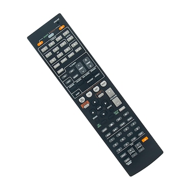 RAV494-ZF30350 Replacement Remote Control -ALLIMITY- fit for Yamaha AV Receiver RAV494 ZF30350 Remote Control HTR4066 RX-V475 HTR-4066 RXV475