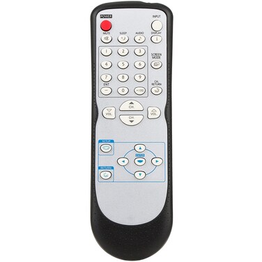 NF600UD Replace Remote Control Work for Sylvania GFM TV LC200SL8 LC155SL8 LC155SL8P LC200SL8B LC200SL8A V07LCD20 V07LCD15