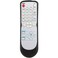 NF600UD Replace Remote Control Work for Sylvania GFM TV LC200SL8 LC155SL8 LC155SL8P LC200SL8B LC200SL8A V07LCD20 V07LCD15
