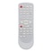 Beyution NB108 NB108UD Replace Remote Control fit for Sylvania DVD Player RTNB108UD SSR90V4 DVR90VE