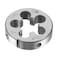 uxcell Round Threading Dies 5/8"-27 UNS, Alloy Tool Steel Machine Thread Repair Hand Tool