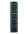 Replace Remote Control fit for ANTTEQ LED TV AB24 AB32