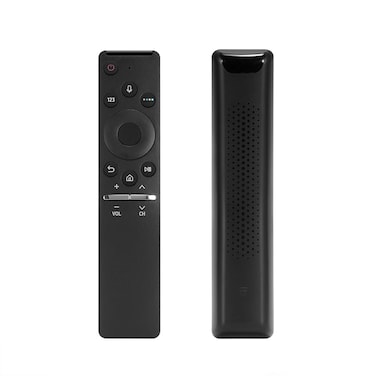 Generic Voice Remote Compatible with Samsung-Smart-TV, BN59-1266A Remote Control with New Upgraded Voice Function for Samsung-TVs