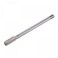 uxcell Thread Milling Taps, 7/16-14 UNC High Speed Steel (HSS) 4 Straight Flutes Machine Screw Thread Threading Tap, 5" Length (Extra Long)