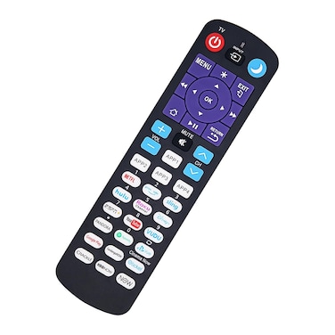 SIUMAL Replacement Remote Control for Roku TV/Roku Player/Roku 1234 - No Setup Needed