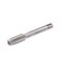 uxcell Machine Tap 1/2-12 BSW Thread Pitch H2 4 Straight Flutes High Speed Steel Screw Taps Threading Tapping Tool