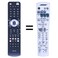 New RC28T1-27 Sub RC28T1-40 Replacement Remote Control Compatible for Bose Lifestyle Mediacenter AV28