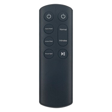 ECONTROLLY AGF78364301 Replace Remote Control fit for LG Twin WASH Magnetic RCW1