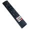 ERF3B90H 288959 Replace Voice Remote Control Compatible with Hisense 4K Smart TV 100L5G 100L5G-DLT100B 100L5G-CINE100A 100L9G-CINE100A PX1 120L9G-CINE120A 120L5G-CINE120A PX1-PRO 65U7G 55U78G 75U78G